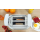 Blaupunkt Toster TSS802WH biały - 1028992 - zdjęcie 4